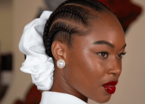 The Top Beauty Trends From New York Fashion Week Spring/Summer 2025